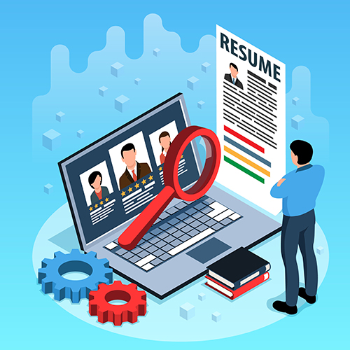 Job-Oriented Courses