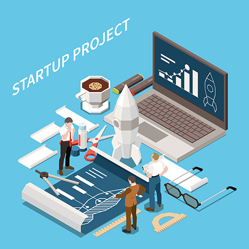 Start-up Program